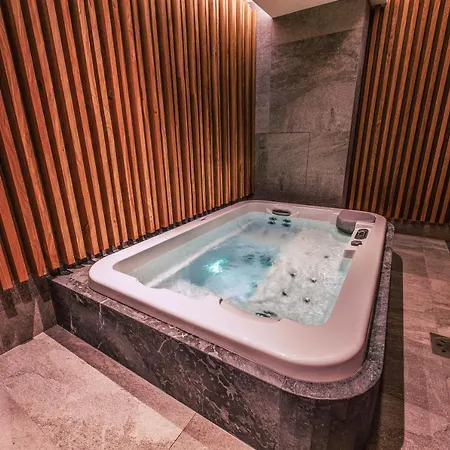 Chalet Chalet Mb Experience *
