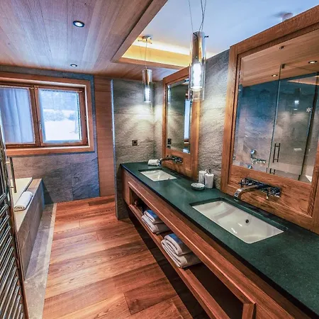 Chalet Chalet Mb Experience *