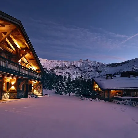 Chalet Chalet Mb Experience