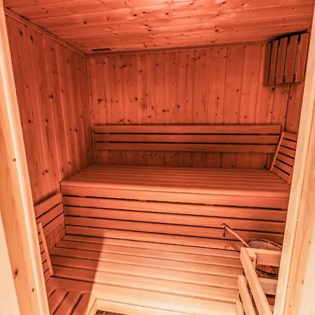 Chalet Mb Experience Chalet Megeve