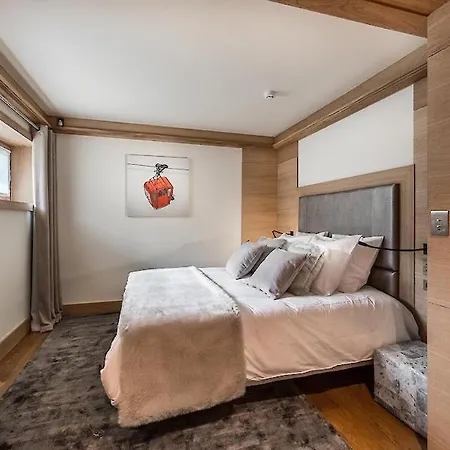 Chalet Chalet Mb Experience *
