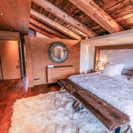 Chalet Mb Experience