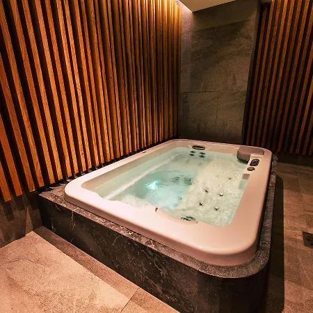 Chalet Mb Experience * Megeve