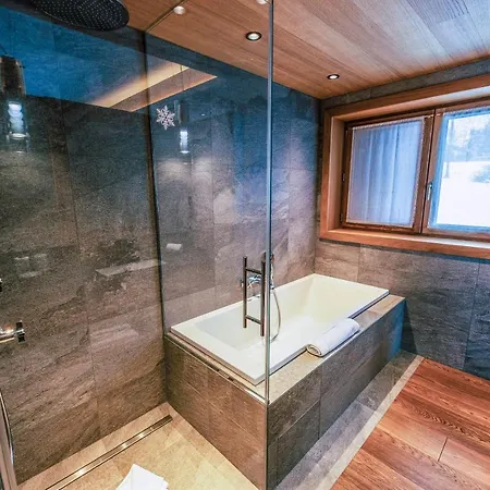 Chalet Chalet Mb Experience