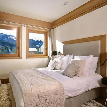 Chalet Mb Experience Chalet