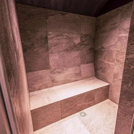 Chalet Chalet Mb Experience *