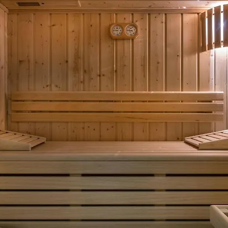 Chalet Mb Experience Chalet *